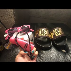 PINK by Victoria Secrete bundle